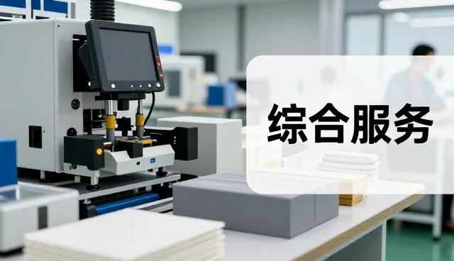 定制化软件开发